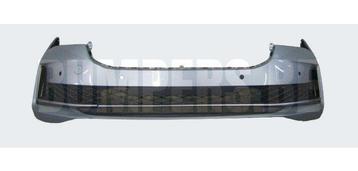Bumper Skoda Superb 4 IV 23- 3P0807221 Voorbumper HK711 beschikbaar voor biedingen
