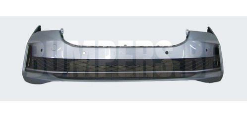 Bumper Skoda Superb 4 IV 23- 3P0807221 Voorbumper HK711, Auto-onderdelen, Carrosserie, Bumper, Voor, Gebruikt, 6 maanden garantie