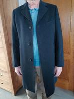 mannenjas ,maat 48/50, Kleding | Heren, Ophalen, Zo goed als nieuw, Maat 48/50 (M), Blauw