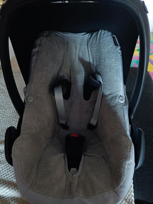 Maxi Cosi autostoel, Kinderen en Baby's, Autostoeltjes, Zo goed als nieuw, Maxi-Cosi, 0 t/m 13 kg, Autogordel of Isofix, Ophalen