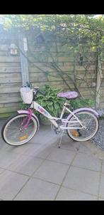 Mooie kinderfiets, Fietsen en Brommers, Gebruikt, Ophalen