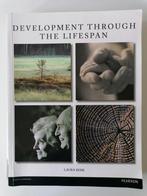 Development through the lifespan, Boeken, Ophalen, Zo goed als nieuw