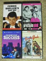Film Klassiekers (80s-90s) 1 DVD KOPEN + 1 DVD GRATIS, Cd's en Dvd's, Dvd's | Klassiekers, Ophalen of Verzenden, Zo goed als nieuw