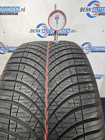 2x Goodyear Vector 4 Seasons Gen3 245/40 R19 98Y 245/40/19 2 beschikbaar voor biedingen