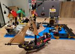 Lego Set 6277 - Imperial trading post - Piraten, Ophalen, Gebruikt, Lego