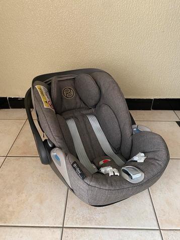 Cybex cloud Z beschikbaar voor biedingen