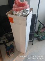 flexibele isolatiebuis, Ophalen, Nieuw