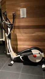 Ketler verso 309, Sport en Fitness, Ophalen, Gebruikt, Crosstrainer