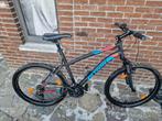 Mountainbike B-twin rockrider 340 26" 54 cm, Fietsen en Brommers, 53 tot 57 cm, Ophalen, Gebruikt