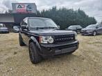 Land Rover Discovery 3.0 TD V6 Aut. HSE, Automaat, Beige, Zwart, Leder