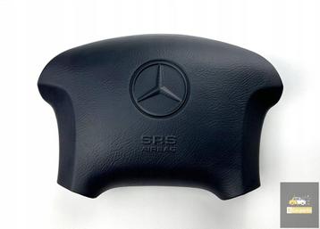 Stuur airbag MERCEDES ATEGO ACTROS AXOR blauw beschikbaar voor biedingen