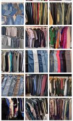 partij kleding te koop dames heren jeugd kinderen, Ophalen, Dames