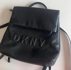DKNY zwarte rugzak, Handtassen en Accessoires