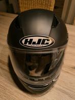 HJC integraalhelm - maat 4xL zeer goede staat, Motoren, Ophalen, Heren, HJC, Integraalhelm