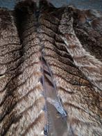 Manteau de fourrure vison, Taille 42/44 (L), Autre, Brun, Enlèvement