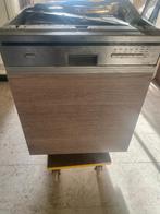 Vaatwasser AEG, Ophalen, Gebruikt, Inbouw, 45 tot 60 cm