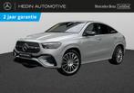 Mercedes-Benz GLE-Klasse 400 e 4MATIC Coupé AMG Line | Luch, Auto's, Stof, Gebruikt, 4 cilinders, Lederen bekleding