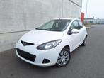 Mazda 2 1.4d - Propere staat, Stof, Bedrijf, Parkeersensor, Euro 4