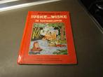 Suske en Wiske - De tamtamklopper - 1e druk - 1953, Boeken, Gelezen, Ophalen of Verzenden, Willy Vandersteen, Eén stripboek