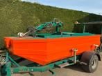 2008 Conver C 485 H Maaiboot, Watersport en Boten, Gebruikt, Overige brandstoffen, Overige typen