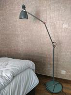 Verstelbare leeslamp, Comme neuf, 150 à 200 cm, Enlèvement, Métal