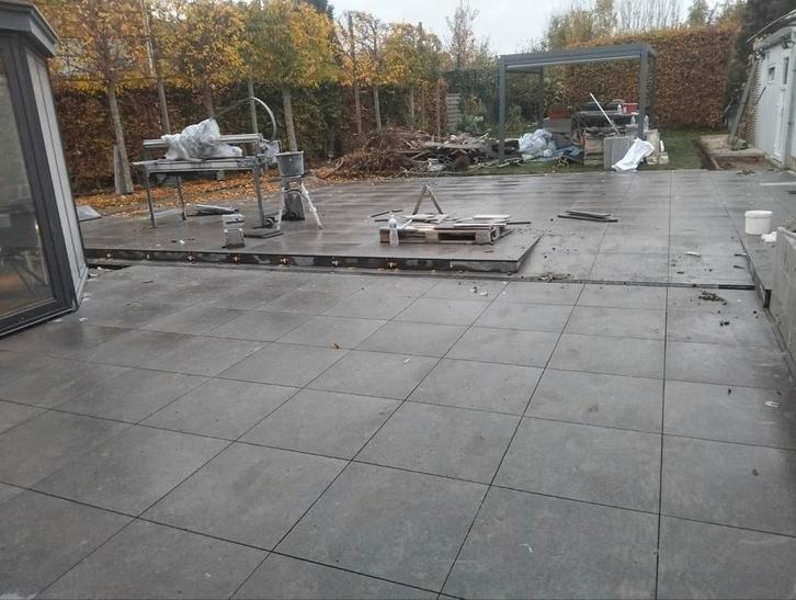 Maçon/carreleur expérimenté, Bricolage & Construction, Isolation & Étanchéité, Enlèvement