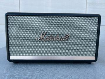 Marshall Stanmore 2 Bluetooth  Speaker beschikbaar voor biedingen
