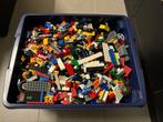 Lego 8kg mix, Lego, Zo goed als nieuw, Ophalen, Losse stenen
