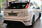 Ford Focus RS MK2 2.5 TURBO *PREMIER PROPRIETAIRE/VOITURE BE, Focus, Achat, Entreprise, Boîte manuelle