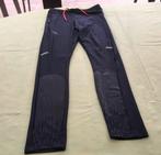 Loopbroek - maat 153/162, Ophalen, Zo goed als nieuw, Jongen of Meisje, Sport- of Zwemkleding