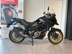 V-Strom 650XT, Motoren, 2 cilinders, Motorrijbewijs A, Bedrijf, Meer dan 35 kW