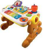 Vtech baby bureau duo, Ophalen, Zo goed als nieuw, 6 maanden tot 2 jaar