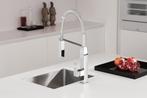 ROBINET DE CUISINE GROHE, Enlèvement ou Envoi, Chrome, Neuf