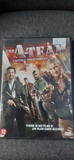 The A team, CD & DVD, DVD | Action, Enlèvement ou Envoi