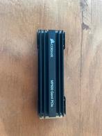 Corsair MP600 Gen4 2 TB, Computers en Software, Harde schijven, Intern, 2TB, Gebruikt, Server