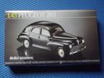 Maquette HELLER Peugeot 203 - Echelle 1/43, Hobby en Vrije tijd, Modelbouw | Auto's en Voertuigen, 1:32 tot 1:50, Nieuw, Ophalen of Verzenden