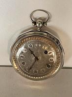 Zakhorloge, Ophalen of Verzenden, Zilver, Zakhorloge