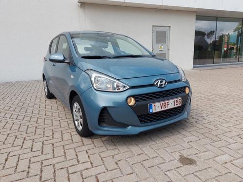 Hyundai i10 - 1.0i Benzine 2019 - EURO6 - 121 189 KM - AIRCO, Auto's, Hyundai, Particulier, i10, ABS, Airbags, Airconditioning