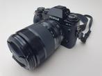 Fujifilm X-T1 met lens XF 18-135mm, Ophalen, Gebruikt, Telelens, Zoom