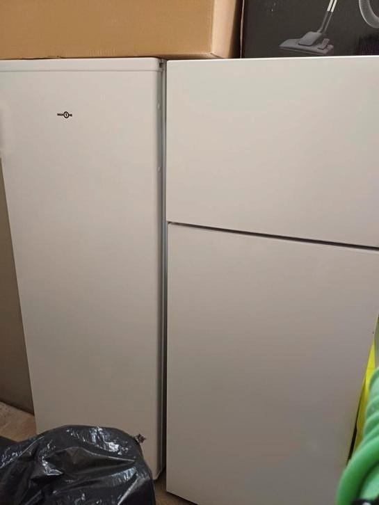 Frigo congélateur AEG et ou congélateur, Electroménager, Réfrigérateurs & Frigos, Comme neuf