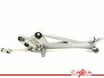 SCHETSPLAAT LINKS VOOR Ducati Monster 696 2008-2013 (M696), Motoren, Gebruikt