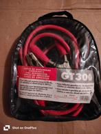 Startkabels 3 meter lang., Ophalen