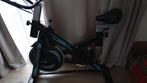 Spinning fiets, Sport en Fitness, Fitnessapparatuur, Ophalen, Benen, Gebruikt, Spinningfiets