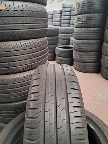 16560r15 165 60 r15 165/60/r15 continental avec montage  beschikbaar voor biedingen