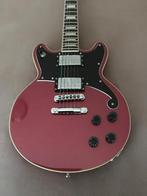 Guitar electric DeAngelico Brighton superior new, Musique & Instruments, Instruments à corde | Guitares | Électriques, Enlèvement