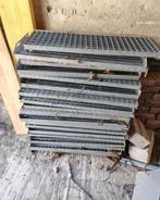 Marches cailleboti  pour escalier, Ophalen, Gebruikt, Trap