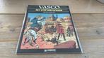Vasco 9 - Het stof van Ispahan, Ophalen of Verzenden