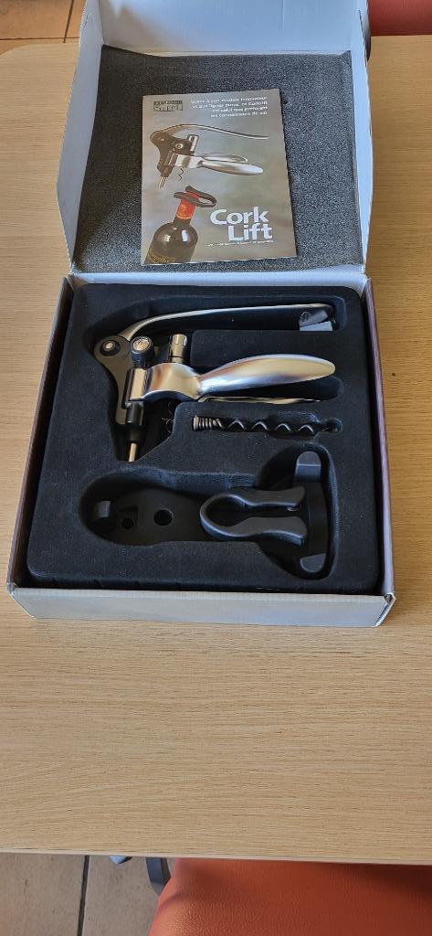 tire bouchons, Verzamelen, Wijnen, Nieuw, Overige typen, Ophalen of Verzenden