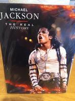 Michael Jackson the real history dvd, Enlèvement ou Envoi