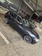 Bmw f20 ️ # 18 inch" # carplay # ️ # black️, Auto's, BMW, Euro 5, 1 Reeks, Zwart, 5 deurs